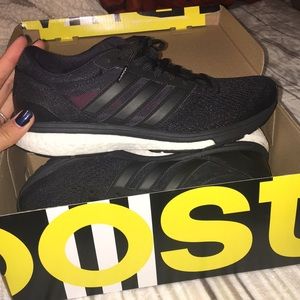 Brand new never worn ADIDAS ADIZERO BOSTON